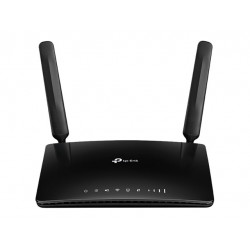 TP-LINK Archer MR200 Router Wireless 4G LTE Dual Band