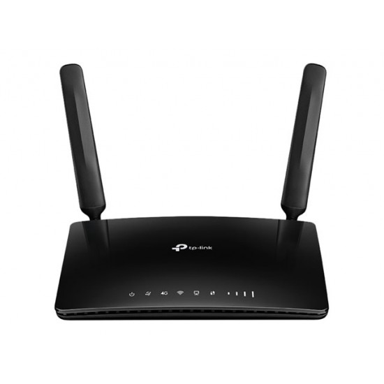 TP-LINK Archer MR200 Router Wireless 4G LTE Dual Band