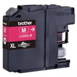 BROTHER LC525XLM Brother tinta LC525XLM magenta