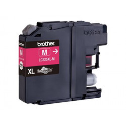 BROTHER LC525XLM Brother tinta LC525XLM magenta