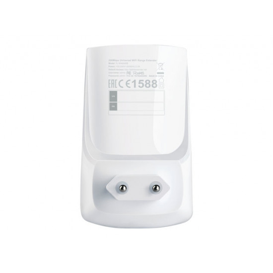 TP-Link TL-WA854RE 300Mbps WiFi Range Extender