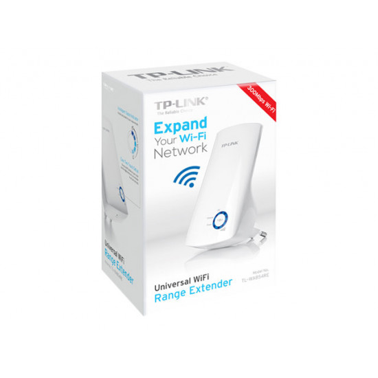 TP-Link TL-WA854RE 300Mbps WiFi Range Extender