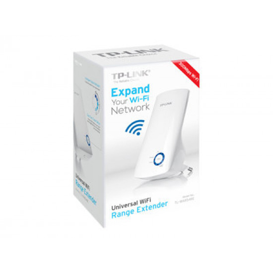 TP-Link TL-WA854RE 300Mbps WiFi Range Extender