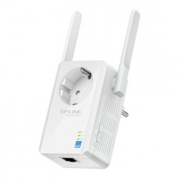 TP-Link TL-WA860RE 300Mbps WiFi Range Extender