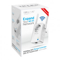 TP-Link TL-WA860RE 300Mbps WiFi Range Extender