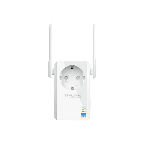 TP-Link TL-WA860RE 300Mbps WiFi Range Extender