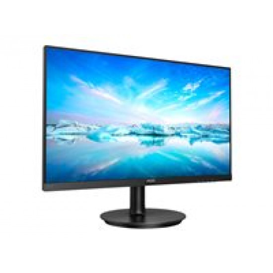 22 Philips 221V8A/00 LCD monitor