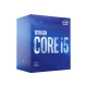 Intel Core i5-10400 2.9GHz Socket 1200 dobozos (BX8070110400)