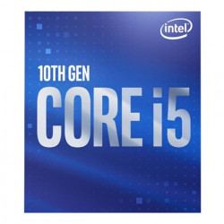 Intel Core i5-10400 2.9GHz Socket 1200 dobozos (BX8070110400)