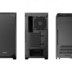 be quiet! Pure Base 500 Balck