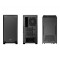 be quiet! Pure Base 500 Balck