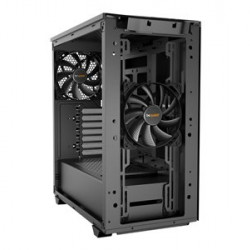 be quiet! Pure Base 500 Balck