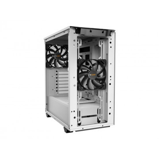 be quiet! Pure Base 500 White be quiet! Pure Base 500 White