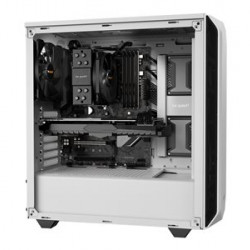 be quiet! Pure Base 500 White
