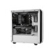 be quiet! Pure Base 500 White be quiet! Pure Base 500 White