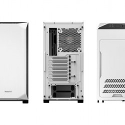 be quiet! Pure Base 500 White