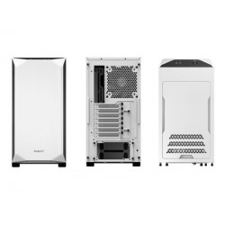 be quiet! Pure Base 500 White