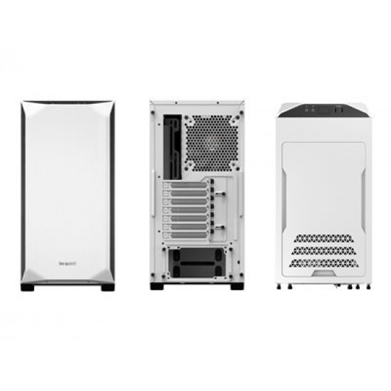 be quiet! Pure Base 500 White be quiet! Pure Base 500 White