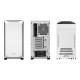 be quiet! Pure Base 500 White be quiet! Pure Base 500 White