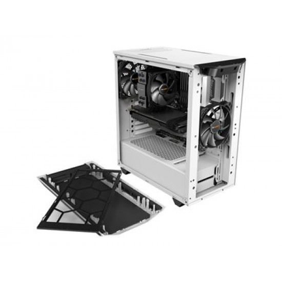 be quiet! Pure Base 500 White be quiet! Pure Base 500 White