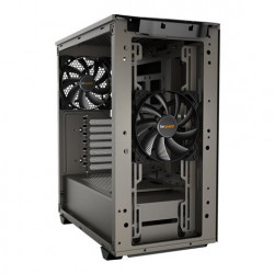 be quiet! Pure Base 500 Window Black