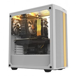 BE QUIET Pure Base 500DX