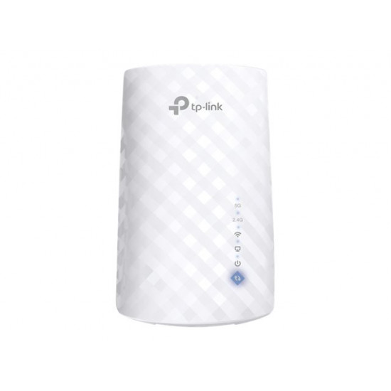 TP-Link RE190 AC750 WiFi Range Extender