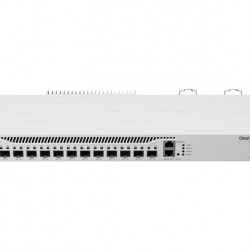MikroTik CCR2004-1G-12S+2XS Cloud Core Router
