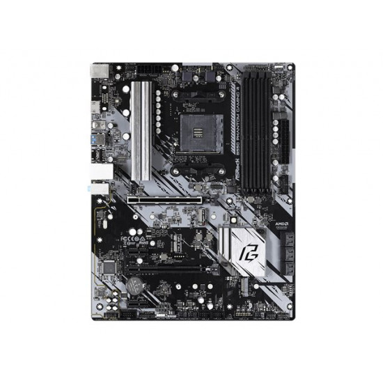 ASROCK B550 Phantom Gaming 4 alaplap