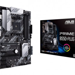 ASUS PRIME B550-PLUS alaplap