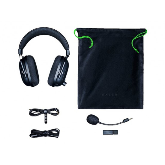 RAZER Blackshark V2 Pro RAZER Blackshark V2 Pro