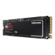 Samsung 980 PRO M.2  PCIe 4.0 1TB