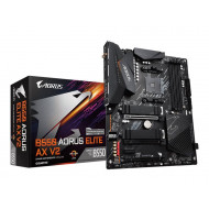 GIGABYTE B550 AORUS ELITE AX V2 alaplap