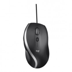 Logitech M500s optikai egér fekete (910-005784)