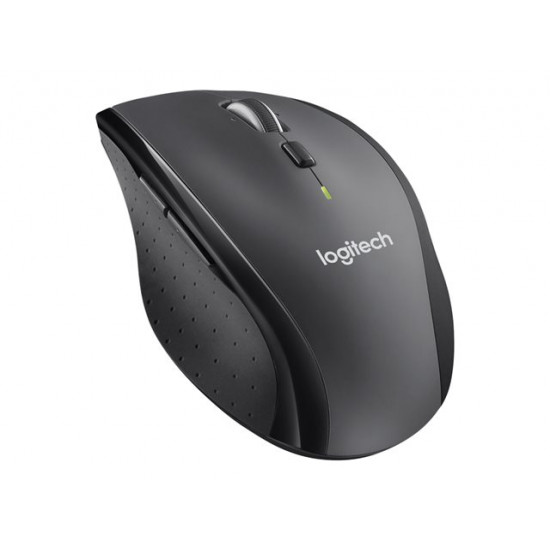 Logitech M705 Marathon vezeték nélküli egér (910-006034)