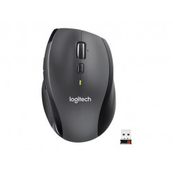 Logitech M705 Marathon vezeték nélküli egér (910-006034)