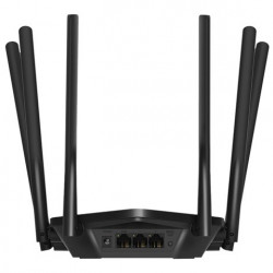 MERCUSYS MR50G AC1900 DualBand WiFi router 6x Fixed External Antennas 2x GE LAN 1xGE WAN