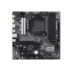 ASROCK B550M PHANTOM GAMING 4 3rd Gen AMD AM4 Socket 4 xDDR4 4733+ 1 PCIe 4.0 x16 1 PCIe 3.0 x16 2 PCIe 3.0 x1 1 xM.2 6 SATA3 8 USB