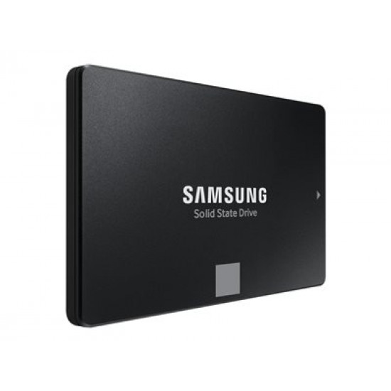 Samsung 870 EVO 2TB SSD