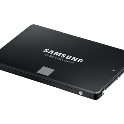 Samsung 870 EVO 4TB SSD