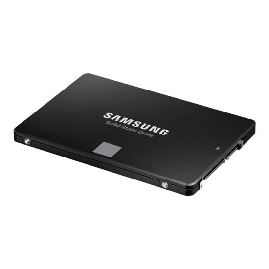 Samsung 870 EVO 4TB SSD