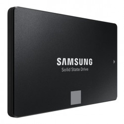 Samsung 870 EVO 4TB SSD