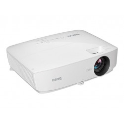 BENQ projector MH536 1080p 3800lm 1.2x HDMIx2 USB-A 3D SmartEco <0.5W 2W speaker