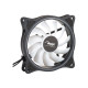 Akyga ház hűtő 12cm RGB LED (AW-12D-RGB) Akyga ház hűtő 12cm RGB LED (AW-12D-RGB)