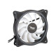 Akyga ház hűtő 12cm RGB LED (AW-12D-RGB) Akyga ház hűtő 12cm RGB LED (AW-12D-RGB)