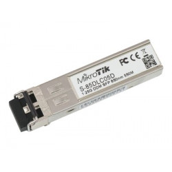 MikroTik S-31DLC20D Transceiver