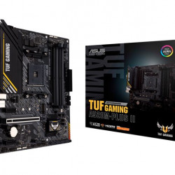 ASUS TUF GAMING A520M-PLUS II alaplap