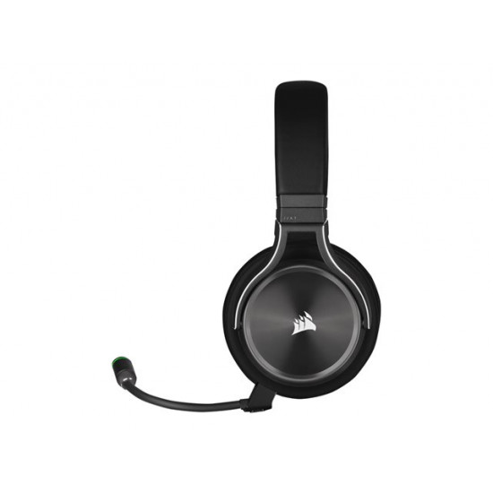 CORSAIR Gaming Virtuoso RGB Wireless XT High-Fidelity Gaming Headset Slate EU version