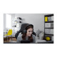 CORSAIR Gaming Virtuoso RGB Wireless XT High-Fidelity Gaming Headset Slate EU version