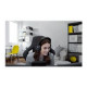 CORSAIR Gaming Virtuoso RGB Wireless XT High-Fidelity Gaming Headset Slate EU version